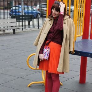 Anne Taylor LOFT skirt